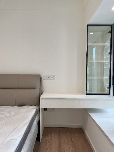 2024年3月3日工地巡检——华发四季峰景四期