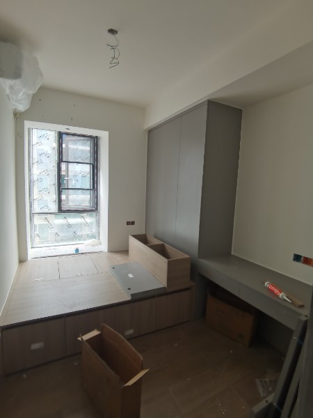 2024年3月27日工地巡检——春泽名园