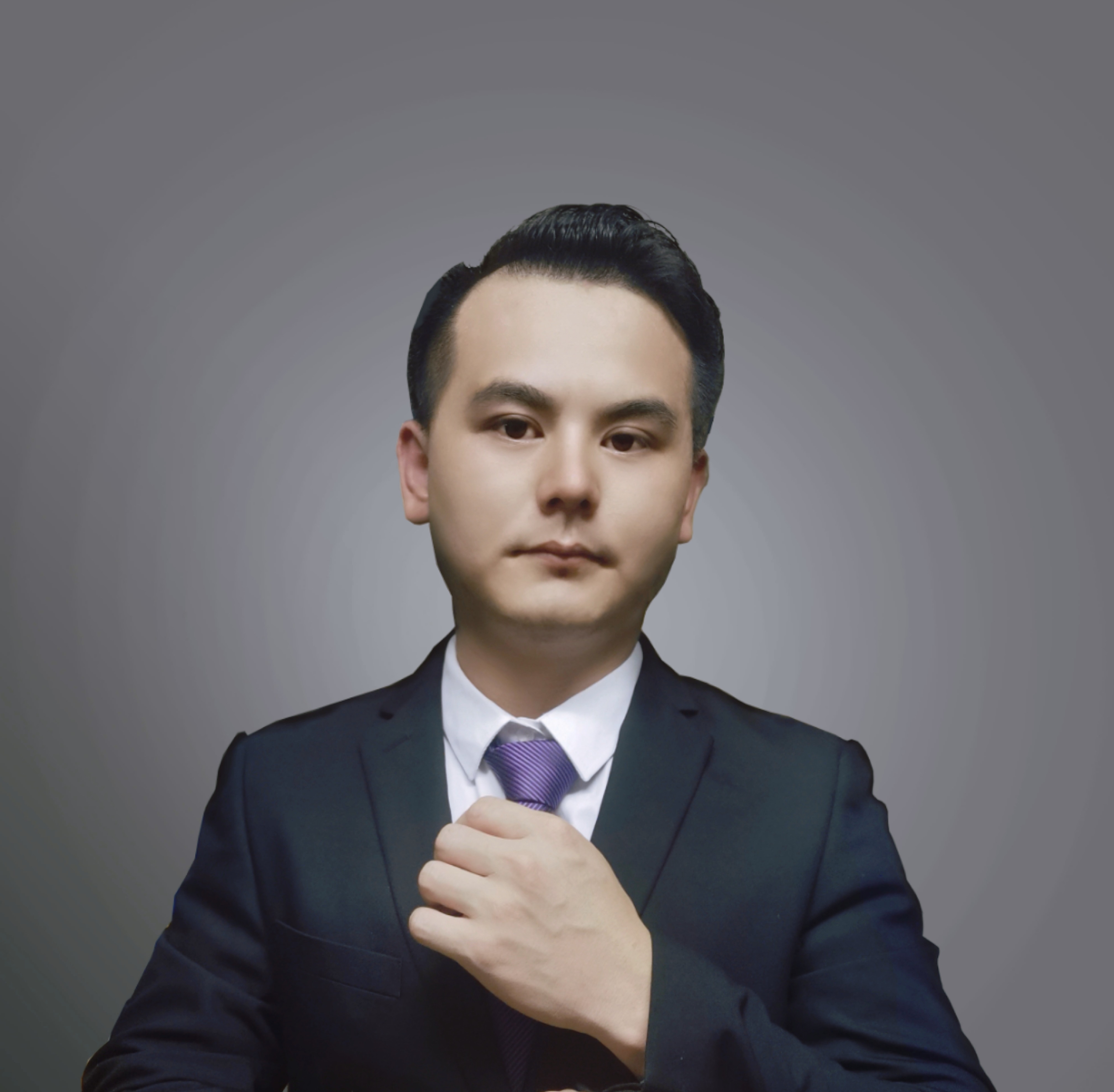 陈武龙