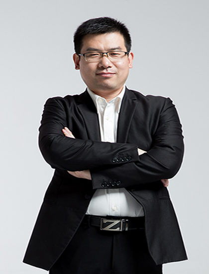 杨凯