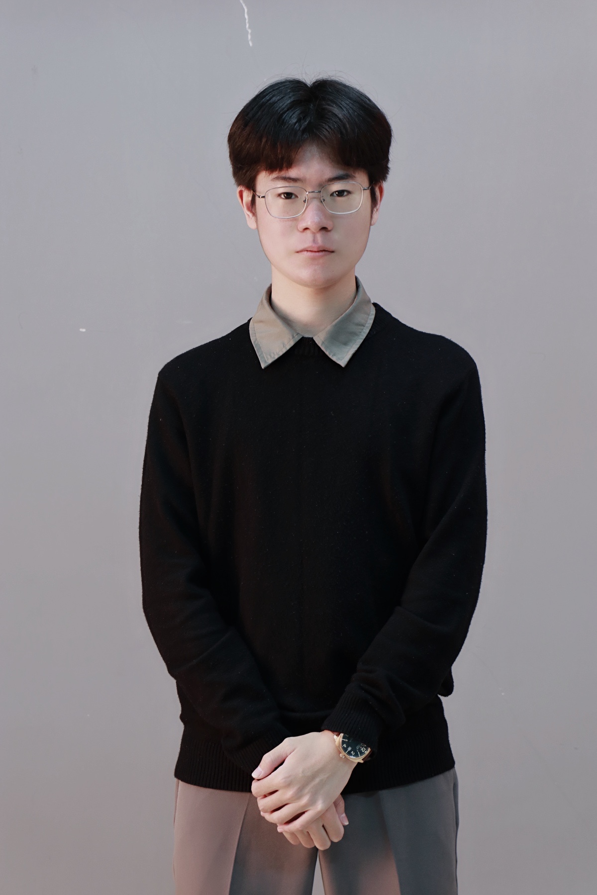 李卓明