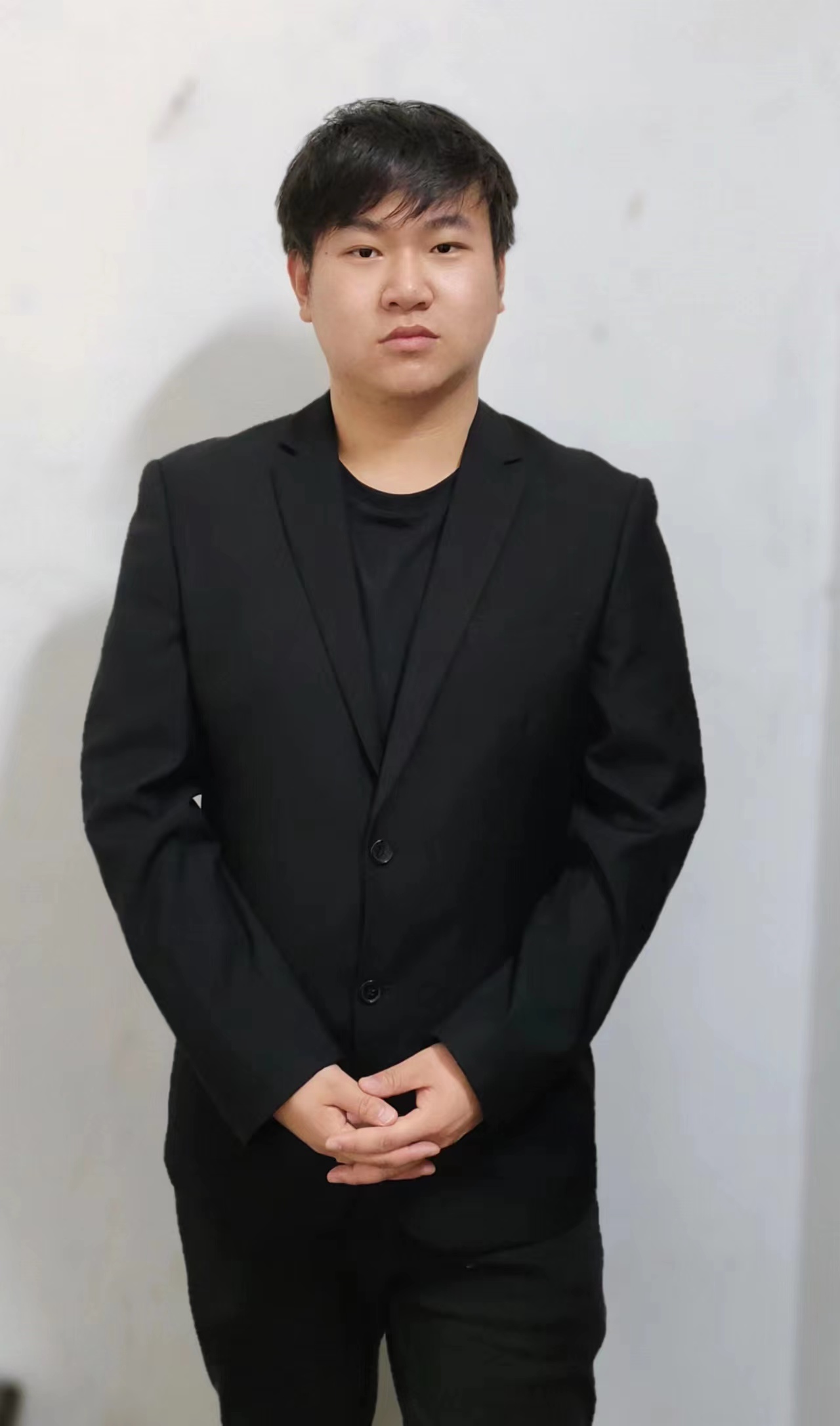 方毅