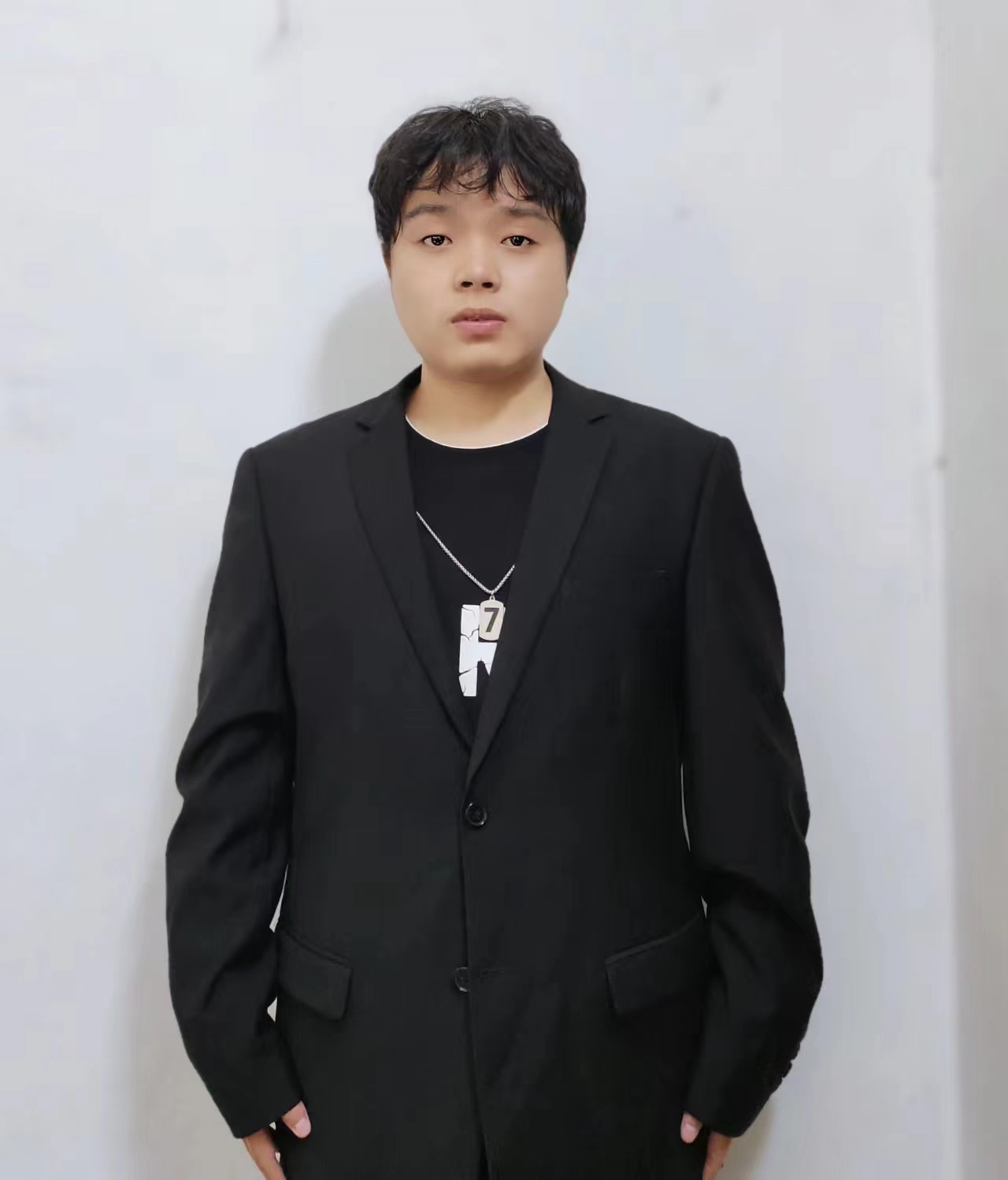 田庆喜